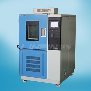澳门葡萄·新京官网LRHS-800B-L高低温交变湿热试验箱